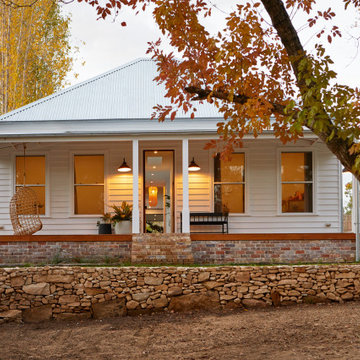 Number 16- Front Cottage