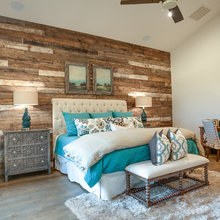 Ruth bedroom