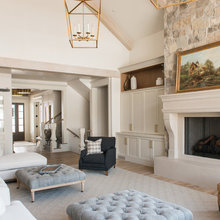 mantle
