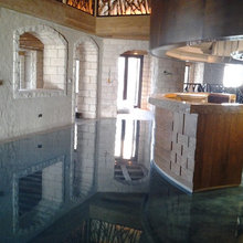 Concrete Flooring