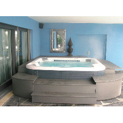 D1 Spas - Products