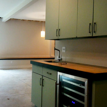 RhDesign Berkshire House