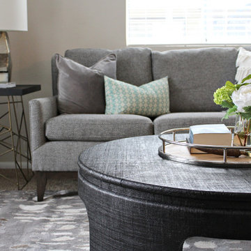Mid City Apartment