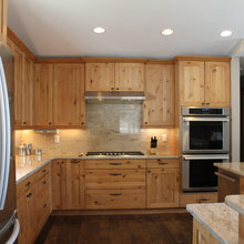 Kitchen ideas