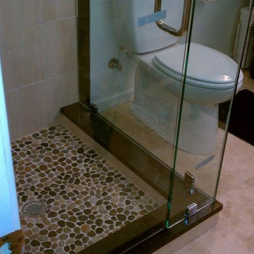 Showers
