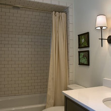 Bathroom Ideas