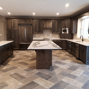 Rural & Small Town Ontario Homes
