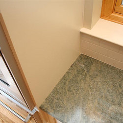 White Transitional Style Kitch&hellip; - Products
