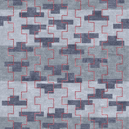 Monserrat Rug - Area Rugs