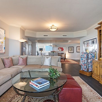41 West - Naples, FL - Pelican Bay - St Raphael - High Rise 4