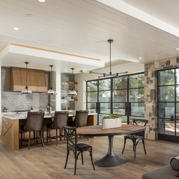 Modern Farmhouse