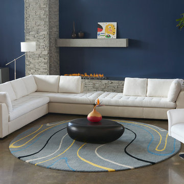 American Leather Furniture
