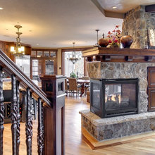 Great Room/Back of House