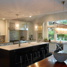Contemporary Kitchens