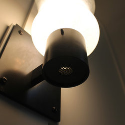 Weston Lighting - Wall Sconces