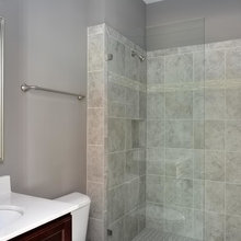 downstairs bathroom