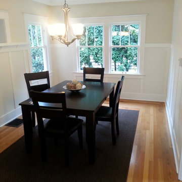 Knapp Home Remodel