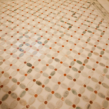 Longfellow Bathroom Remodel