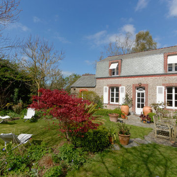 Maison Pierre Campagne