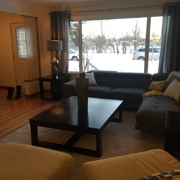 Beautiful Bungalow on Churchill Dr