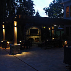 Touchstone Accent Lighting Inc Long Lake Mn Us 55356 Touchstone Accent Lighting Inc Long Lake Mn Us 55356