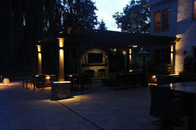 Our Work