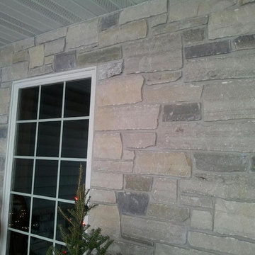 HALQUIST, CHILTON IVORY, CHILTON DARK , GREY LEDGE