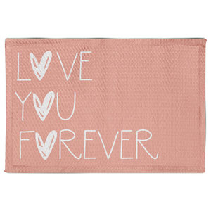 Focus On Red 127 Area Rug 5 0 X7 0 Contemporary Novelty Rugs