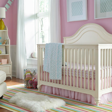 Smart Cribs
