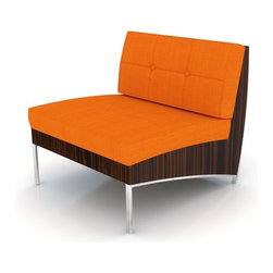 Solo Chair by Lounge22 - Products