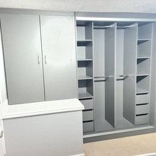 Bedroom Ideas