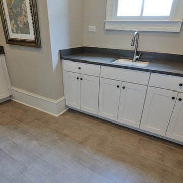 Thrive Homes Lot 33