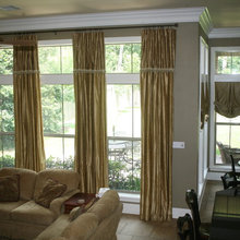 Living Room Ideas