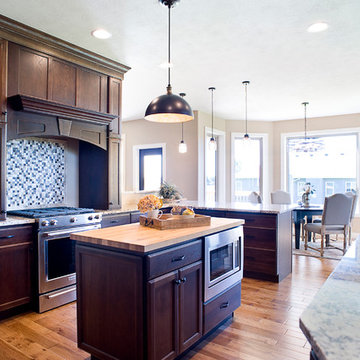 Kitchens