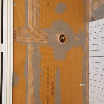 Shower Systems