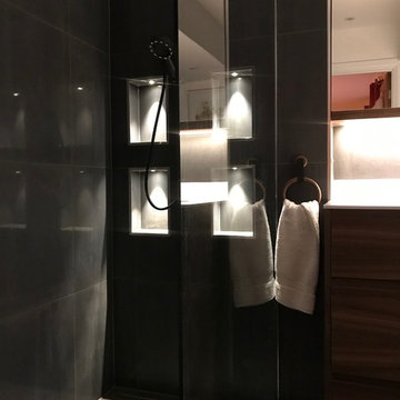 Master En-suite