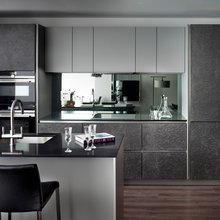 Contemporary Kitchens