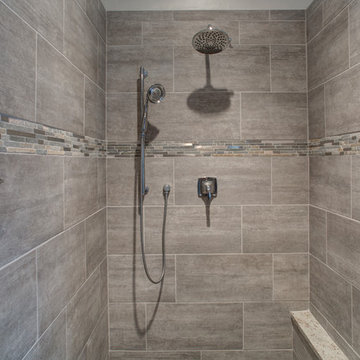 Ellicott City Master Bath 2014