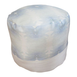 The Kwoma Collection - Footstools And Ottomans