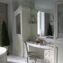 Ali bathroom