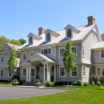 Walnut Tree Lane, Cold Spring Harbor