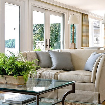 HARBOR VIEW COTTAGE