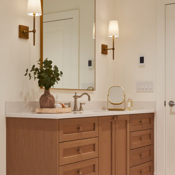 Heritage Woods En suite