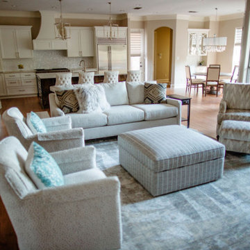 Family Centered Elegance