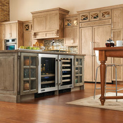 Medallion Cabinetry - Products