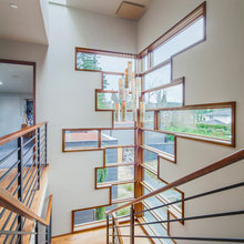 stained windows
