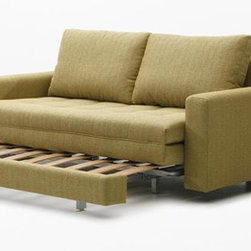 Della Robbia Beds and Sleepers - Futons