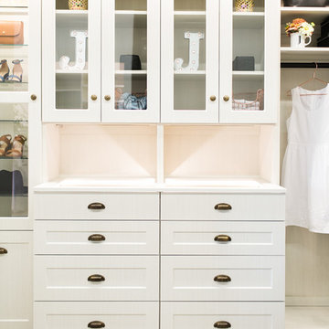 STOR-X Collection by Jillian Harris