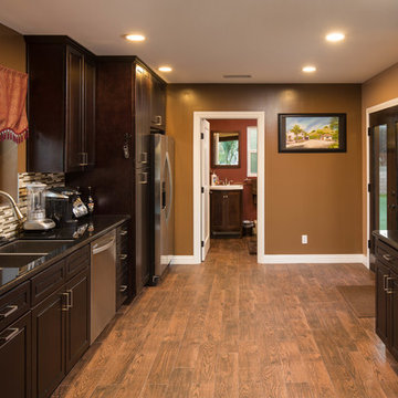 Studio - La Canada