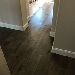 SLCC - Karuna Collection - Phileo Maple - Engineered Wood Flooring
